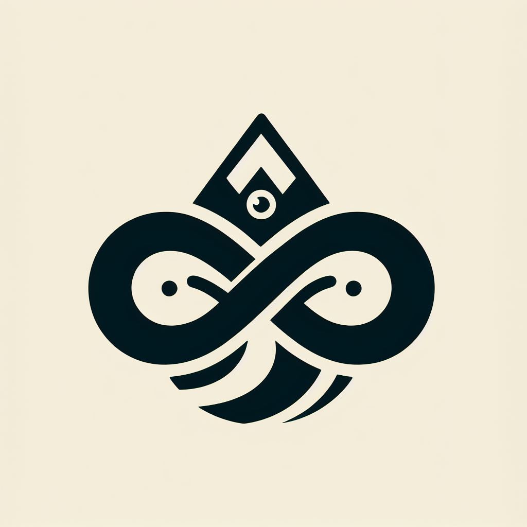 Beyond Belief Radio Logo