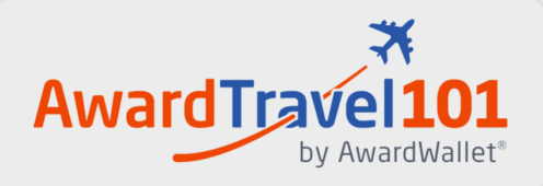 Award Travel 101